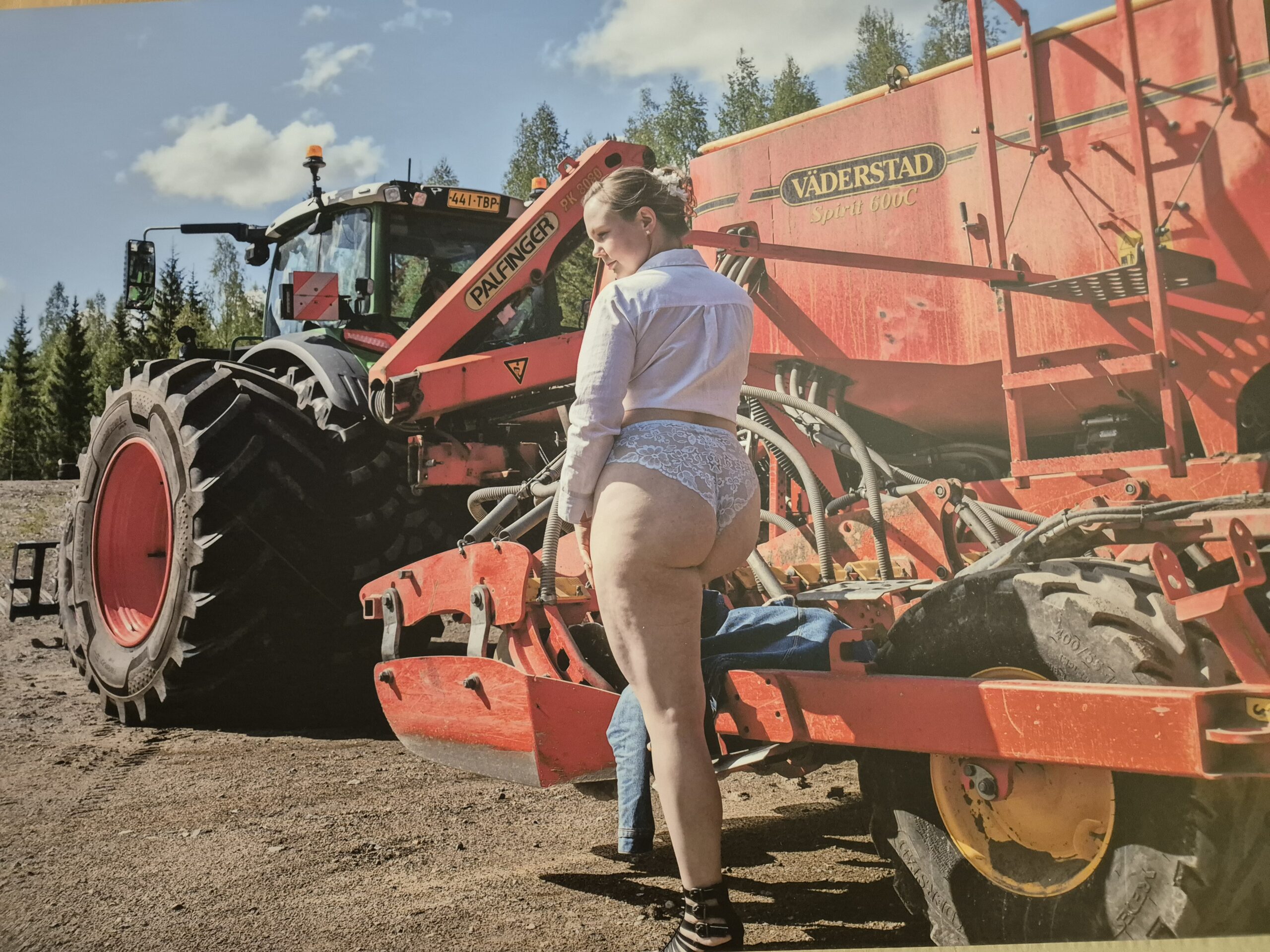 Taulu nro 10 Uuden alku