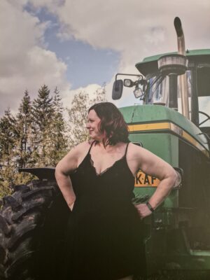 Taulu nro 3 Haavekuva